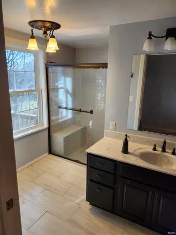 $150,000 | 551 North Washington Street, Bloomfield, IN 47424