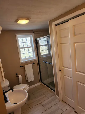 $150,000 | 551 North Washington Street, Bloomfield, IN 47424