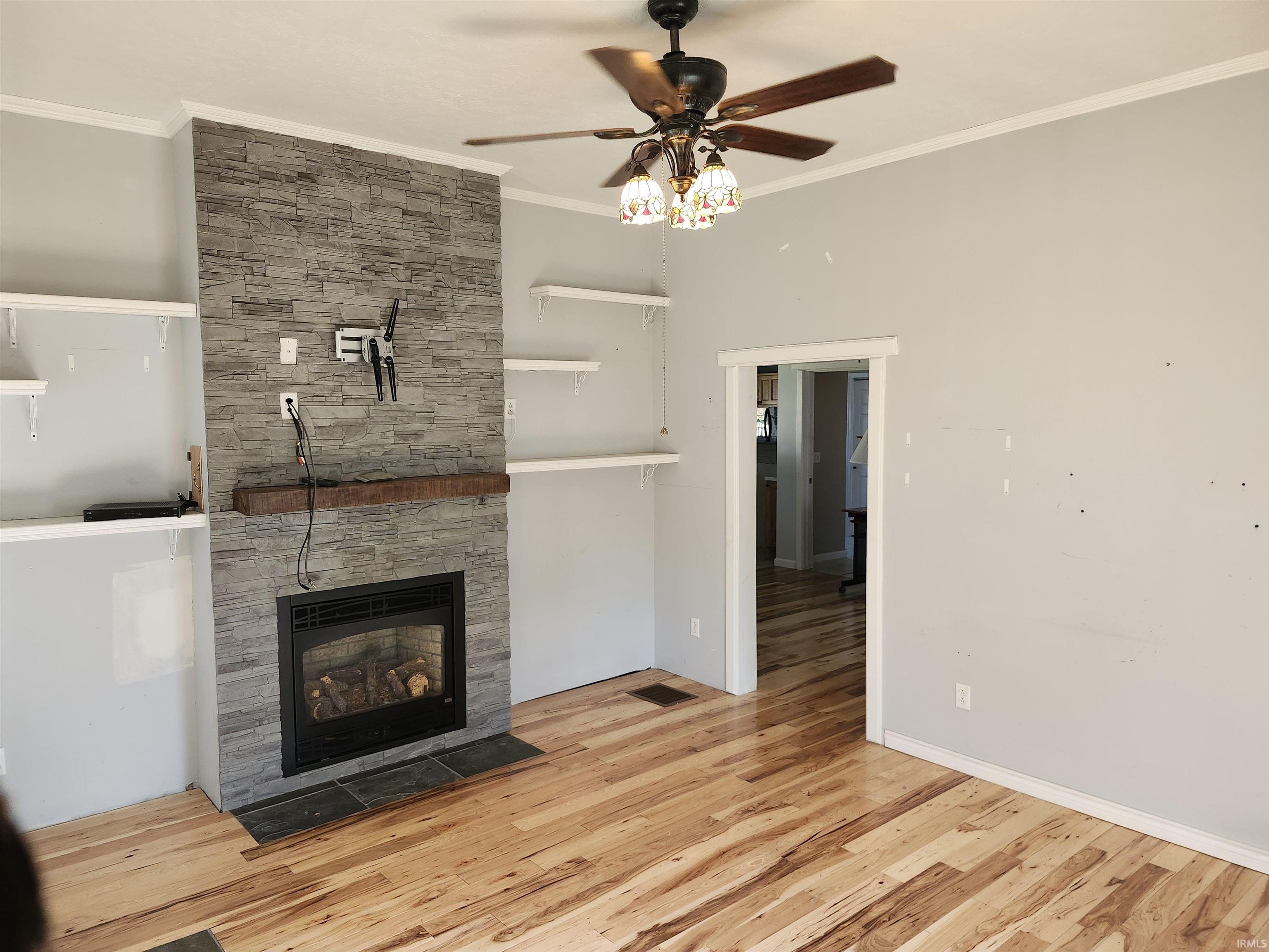 551 North Washington Street Bloomfield, IN 47424 - Photo 6 of 13