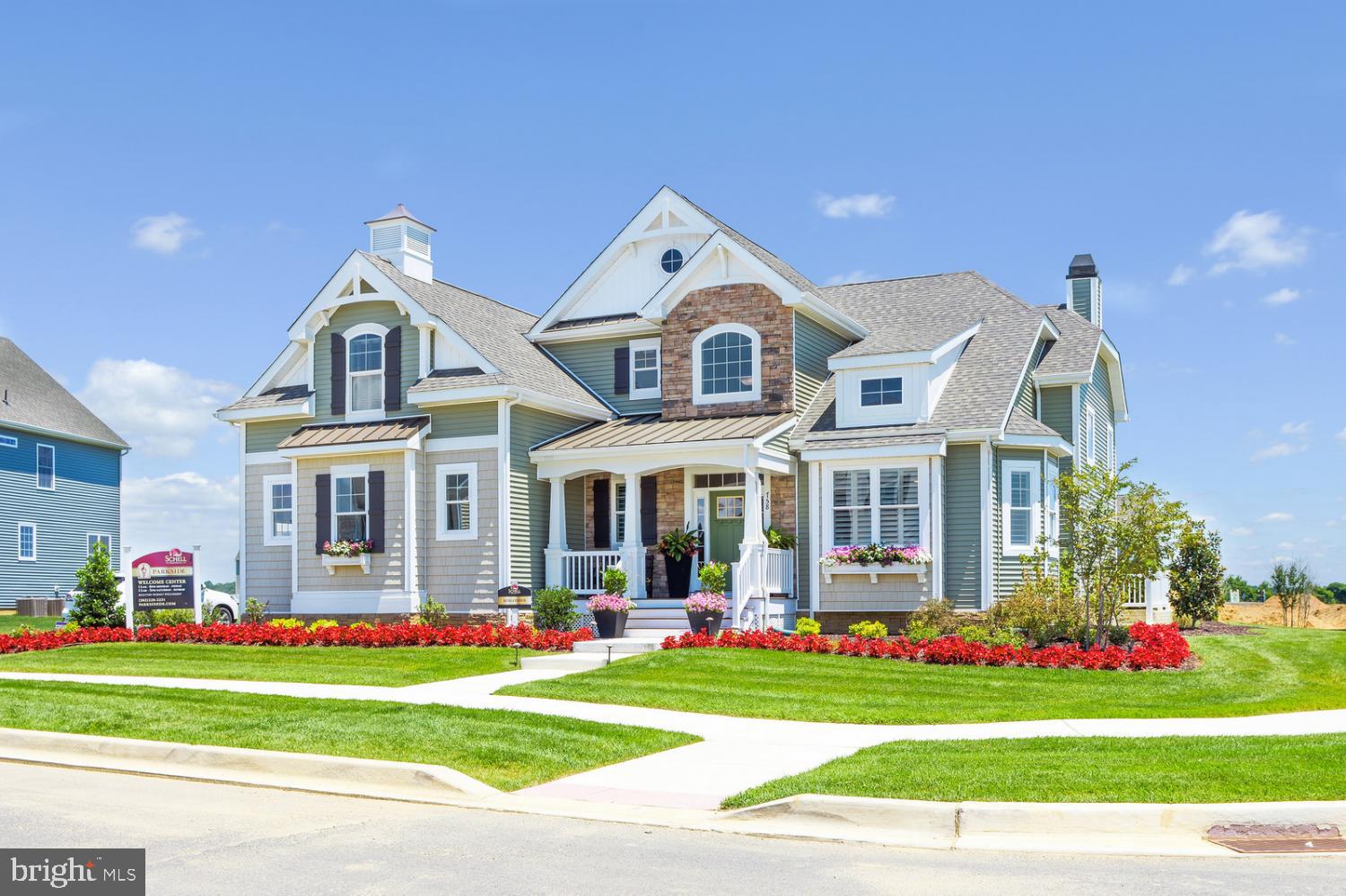 Lot 575 Tributary Blvd  