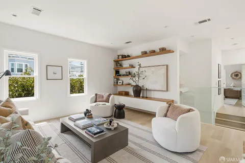 $1,495,000 | 1151 Sanchez Street, San Francisco, CA 94114