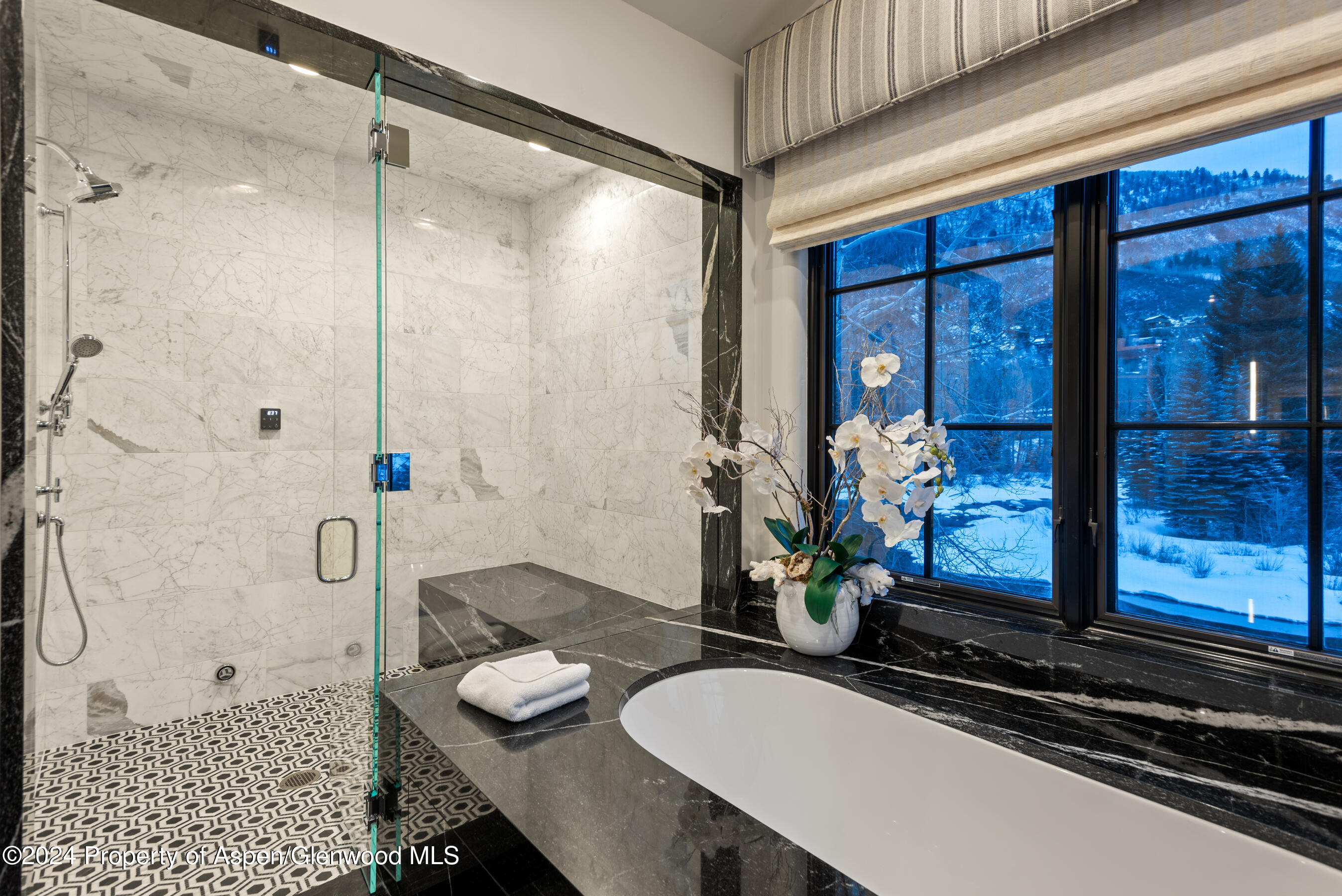 1449 Crystal Lake Road Aspen, CO 81611 - Photo 38 of 82 44-1449CrystalLakeRd_24021644
