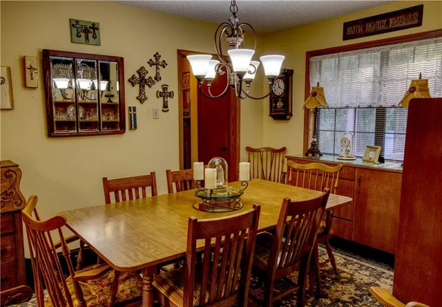 $247,000 | 245 White Oak Drive, Boyce, LA 71409