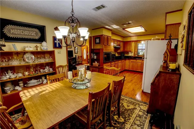 $247,000 | 245 White Oak Drive, Boyce, LA 71409