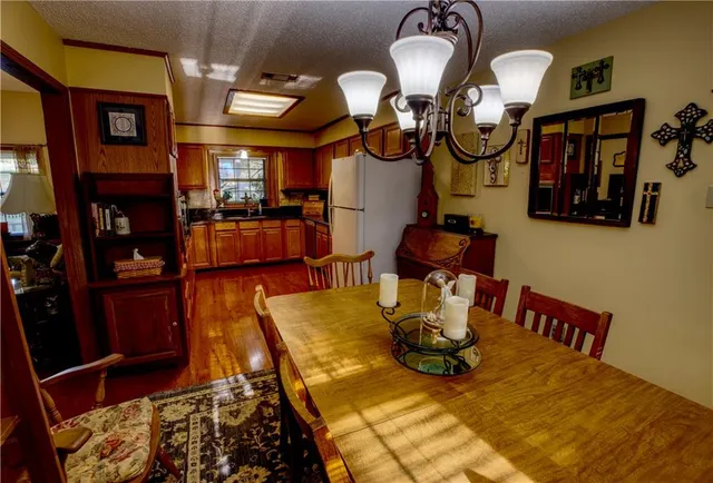 $247,000 | 245 White Oak Drive, Boyce, LA 71409