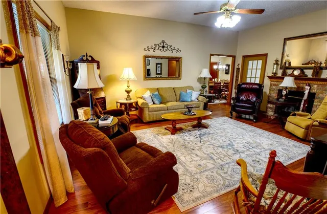 $247,000 | 245 White Oak Drive, Boyce, LA 71409