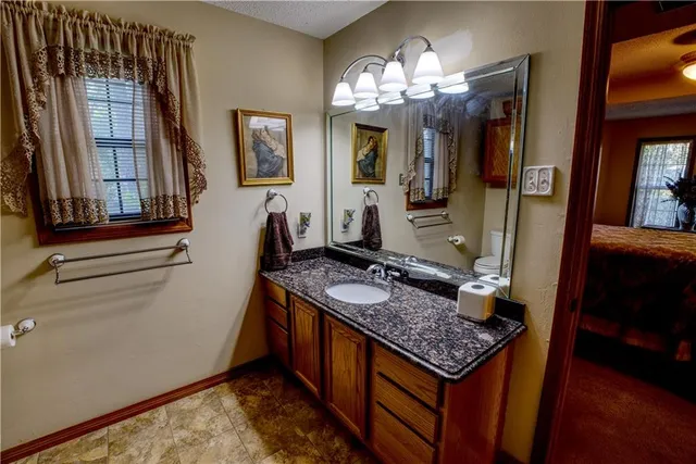 $247,000 | 245 White Oak Drive, Boyce, LA 71409