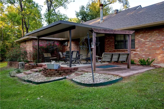 $247,000 | 245 White Oak Drive, Boyce, LA 71409