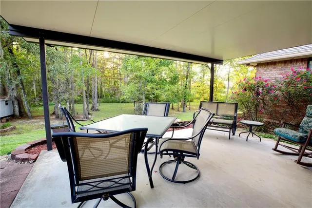 $247,000 | 245 White Oak Drive, Boyce, LA 71409