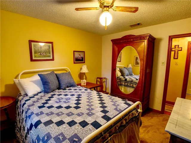 $247,000 | 245 White Oak Drive, Boyce, LA 71409