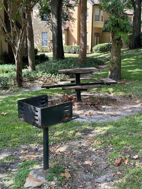 6308 Raleigh Street, Unit 303 Orlando, FL 32835 - Photo 14 of 14