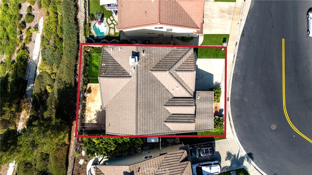 22 Carriage Drive Lake Forest, CA 92610 - Photo 26 of 35 a view of balcony with furniture