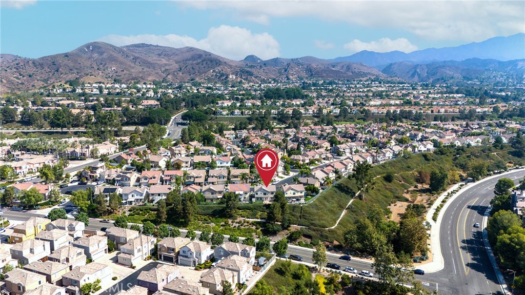 22 Carriage Drive Lake Forest, CA 92610 - Photo 29 of 35 an aerial view of multiple house