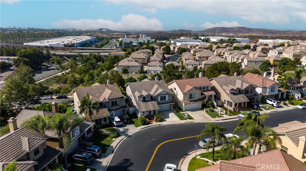 22 Carriage Drive Lake Forest, CA 92610 - Photo 31 of 35 a picture of a city view