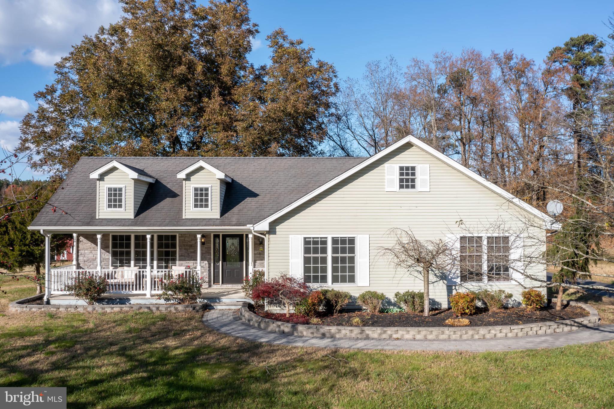 553 Beebe Road Harrington, DE 19952 - Photo 1 of 45 Gallery Image 1