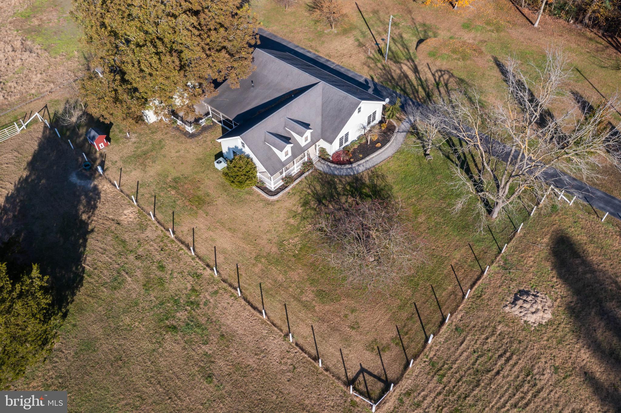 553 Beebe Road Harrington, DE 19952 - Photo 45 of 45 Gallery Image 45