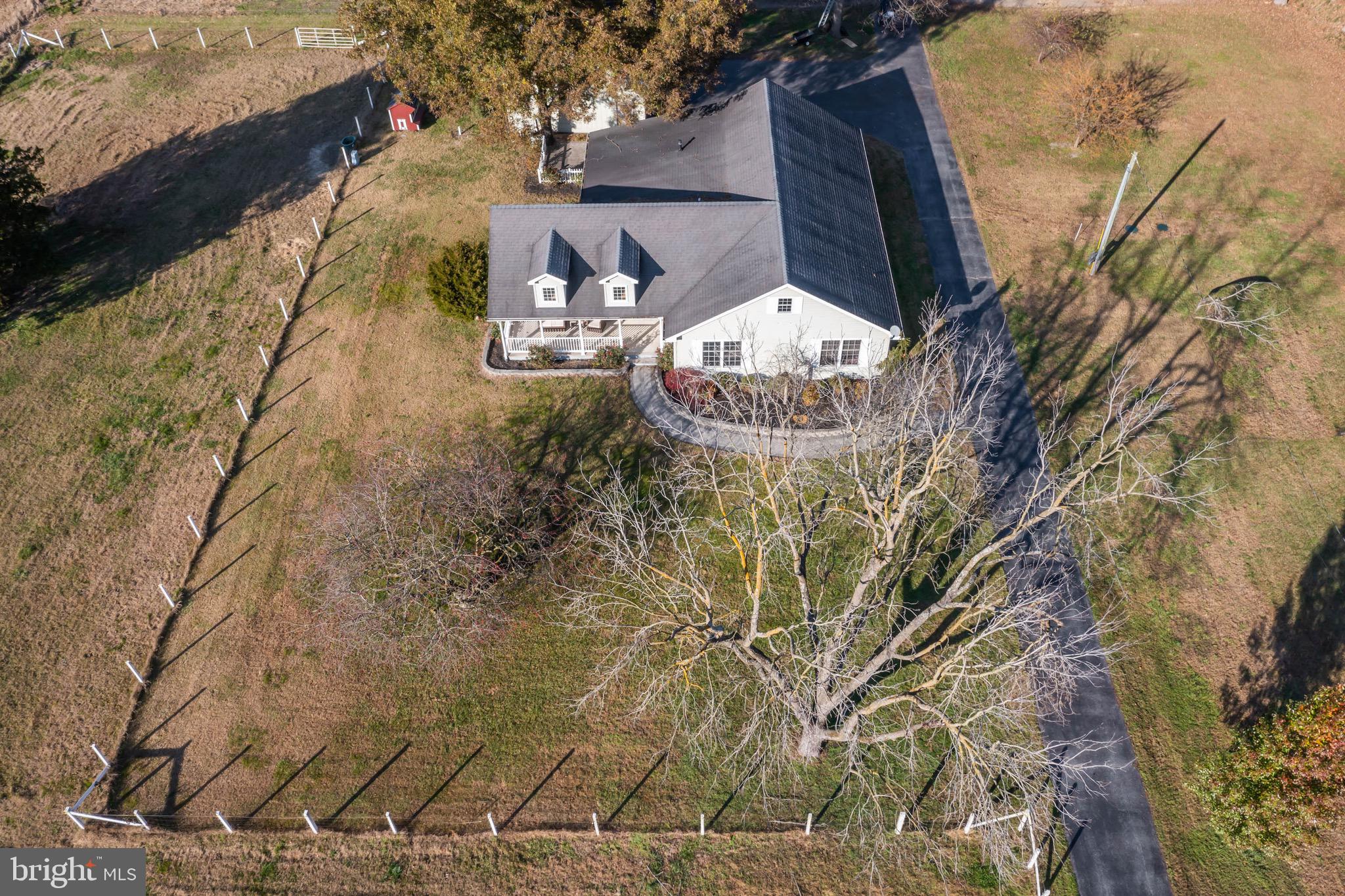 553 Beebe Road Harrington, DE 19952 - Photo 6 of 45 Gallery Image 6
