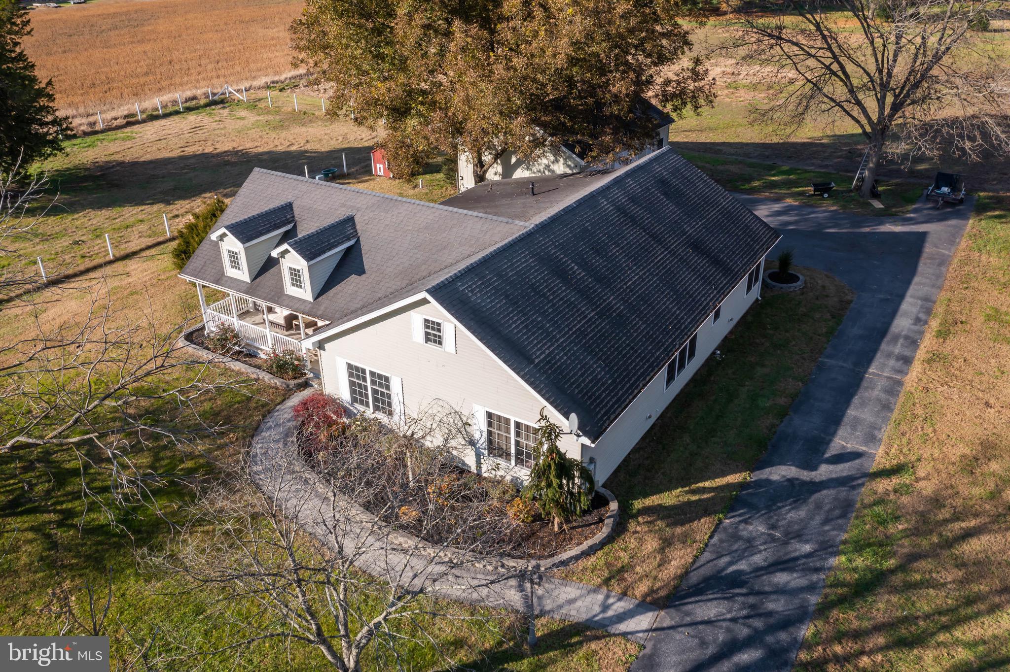553 Beebe Road Harrington, DE 19952 - Photo 7 of 45 Gallery Image 7