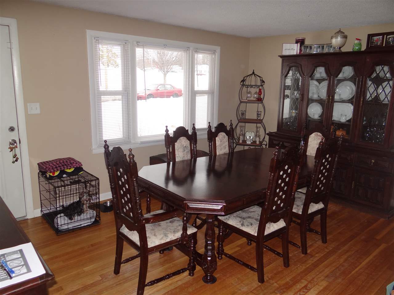 265 Weston Road Manchester, NH 03103 - Photo 4 of 11