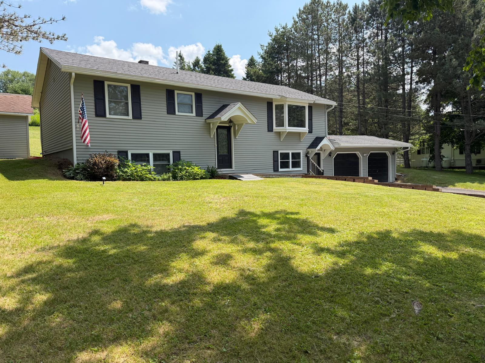 110 Hanson Lake Road Mapleton, ME 04757 - Photo 2 of 29 Exterior