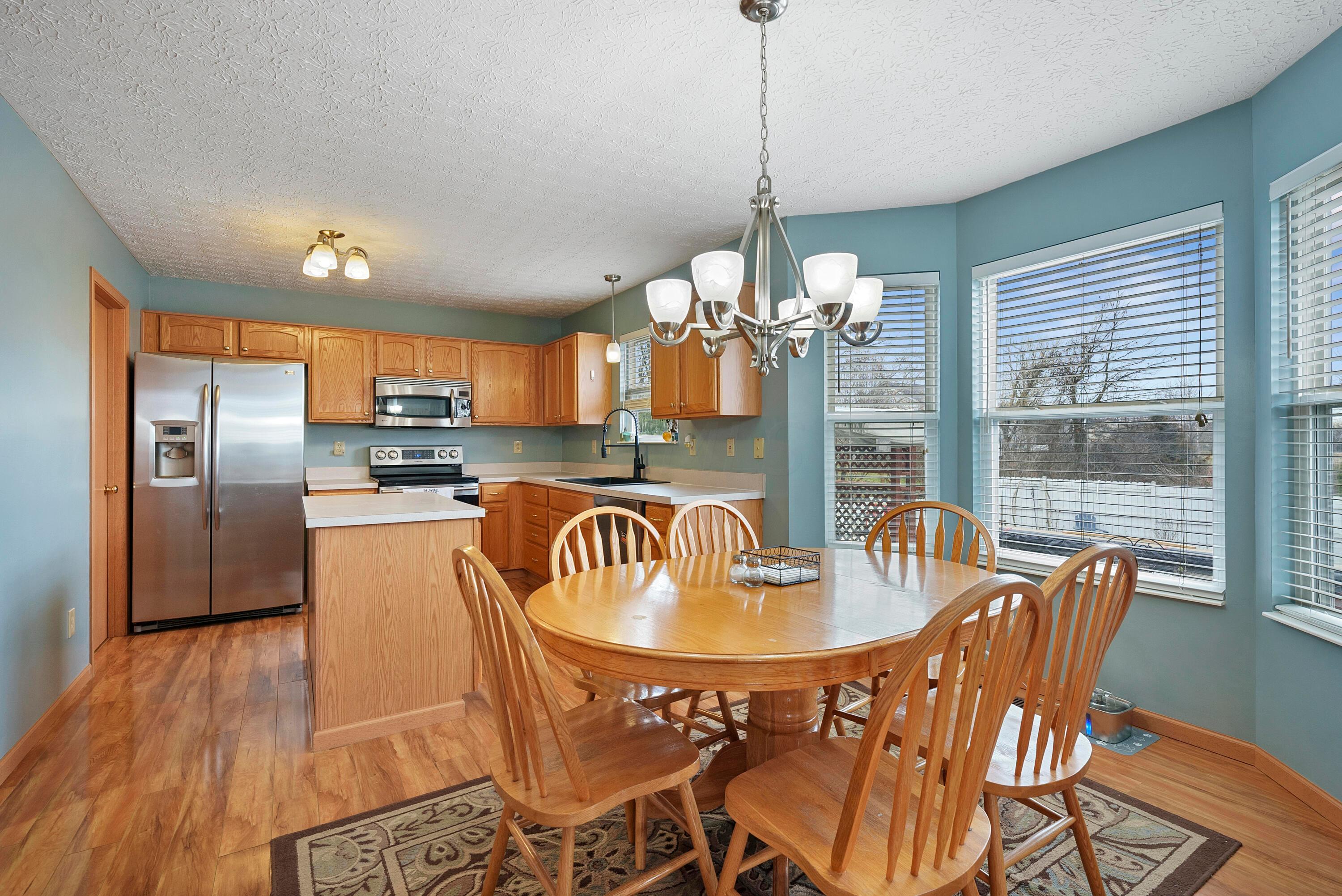 8383 Rodebaugh Road Reynoldsburg, OH 43068 - Photo 10 of 32 DSC06736
