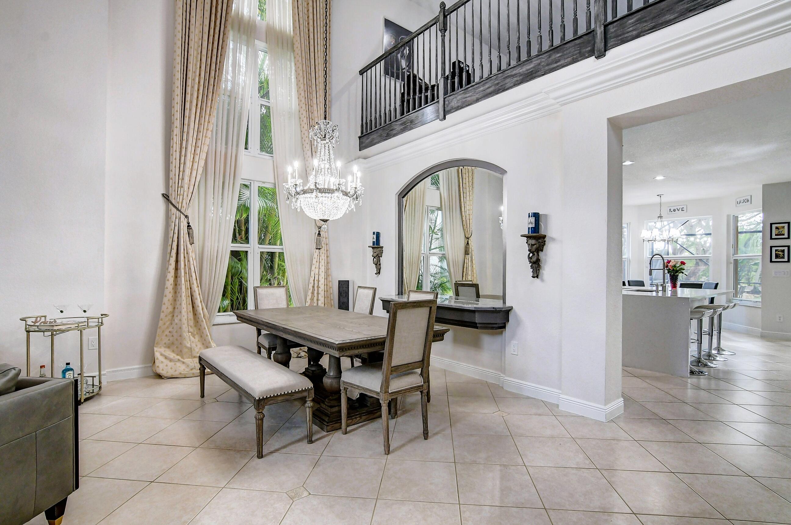 19573 Estuary Drive Boca Raton, FL 33498 - Photo 11 of 75 Dining 1