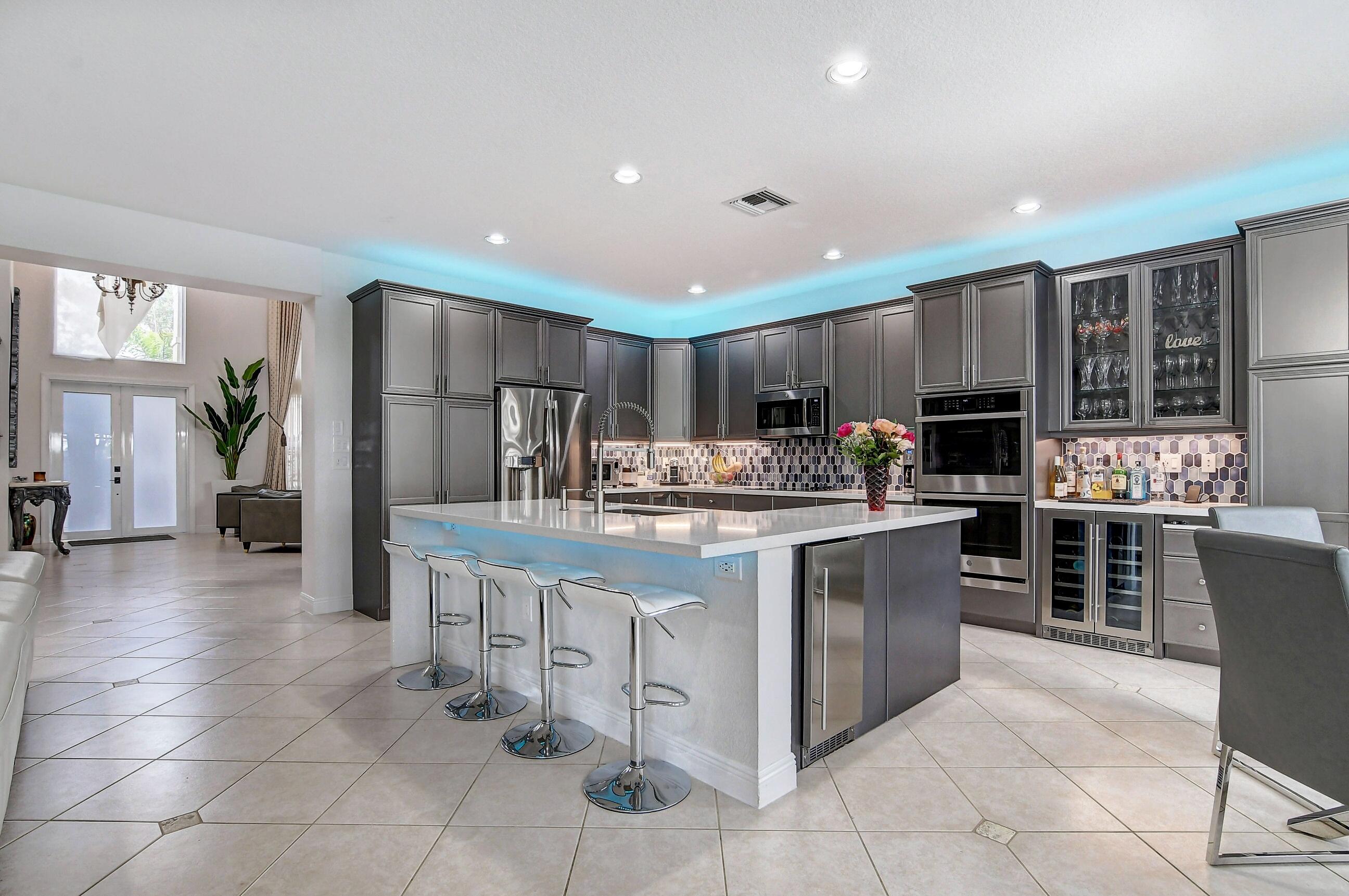 19573 Estuary Drive Boca Raton, FL 33498 - Photo 13 of 75 Kitchen 3