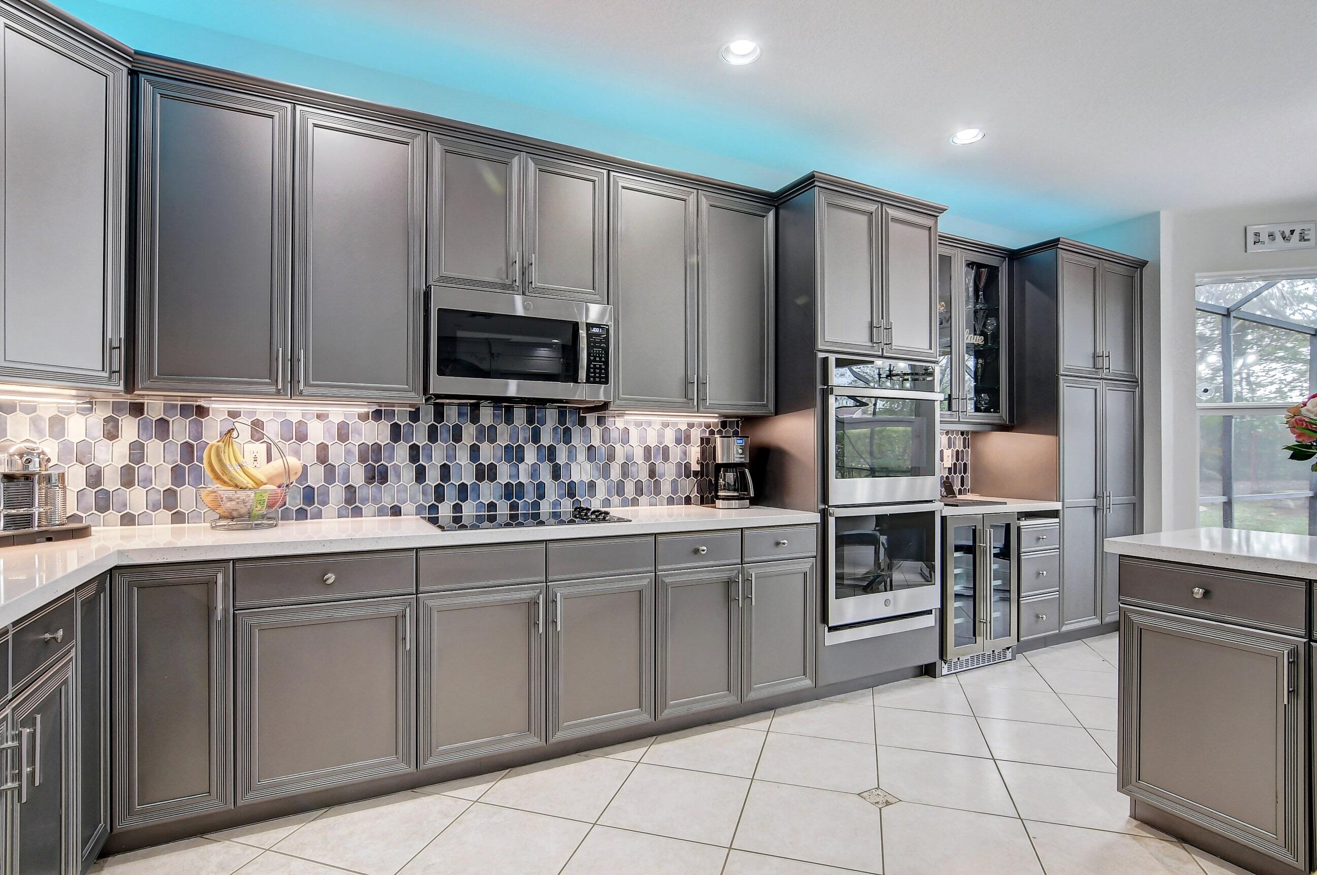 19573 Estuary Drive Boca Raton, FL 33498 - Photo 15 of 75 Kitchen 4