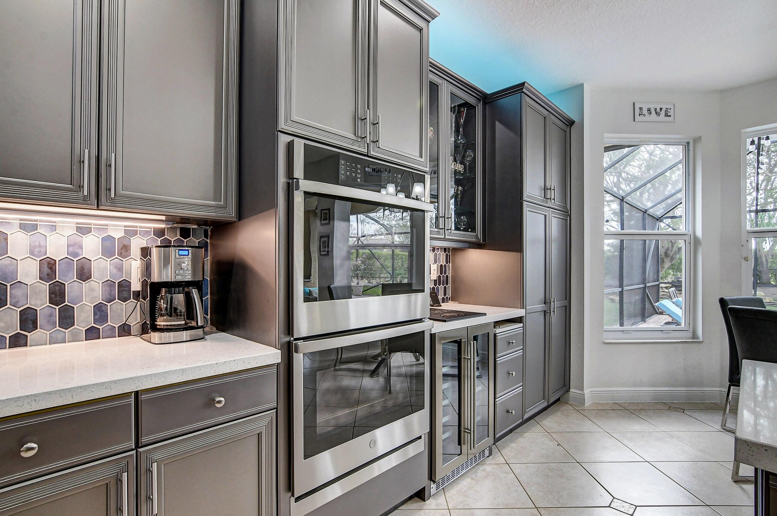 19573 Estuary Drive Boca Raton, FL 33498 - Photo 16 of 75 Kitchen 5