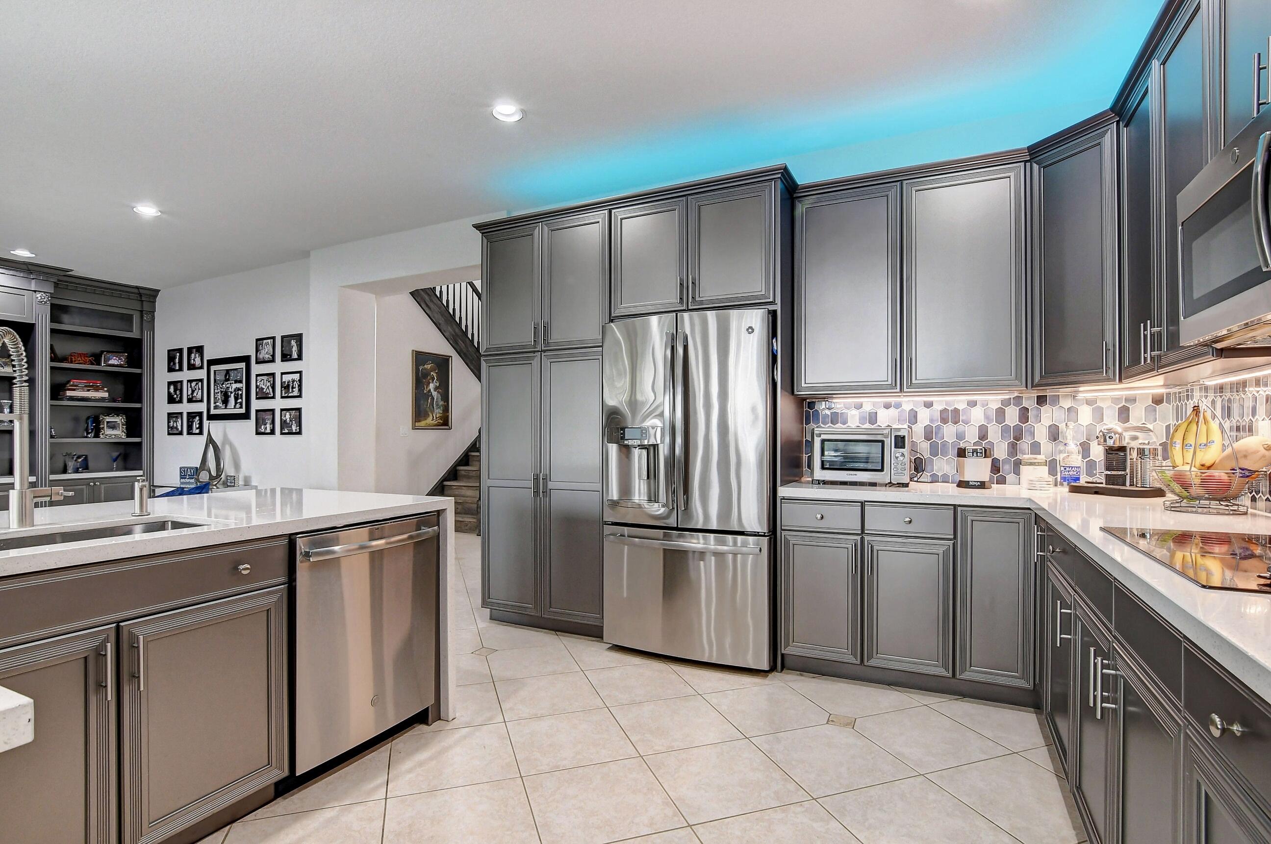 19573 Estuary Drive Boca Raton, FL 33498 - Photo 18 of 75 Kitchen 2