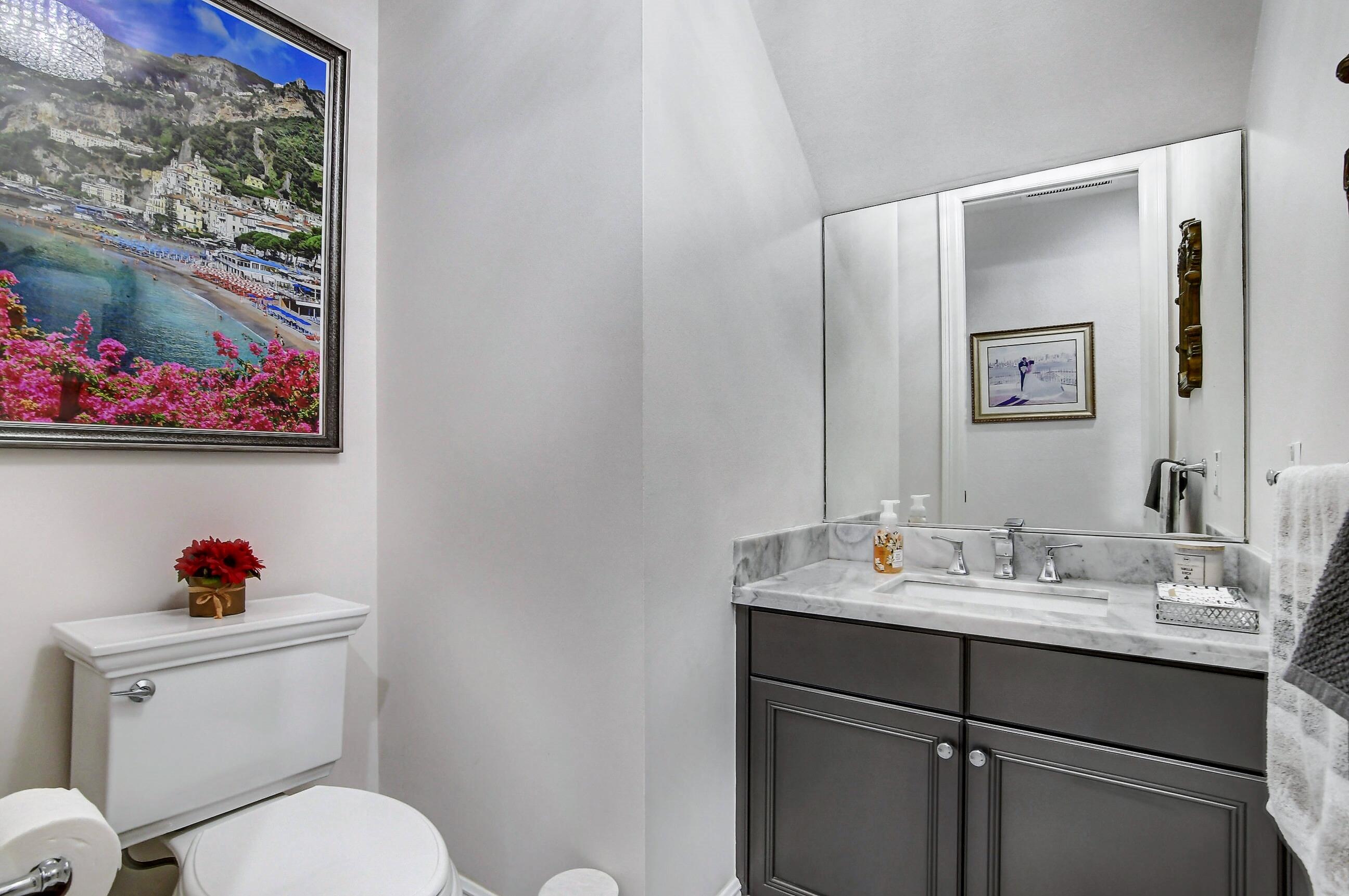 19573 Estuary Drive Boca Raton, FL 33498 - Photo 24 of 75 Half Bath