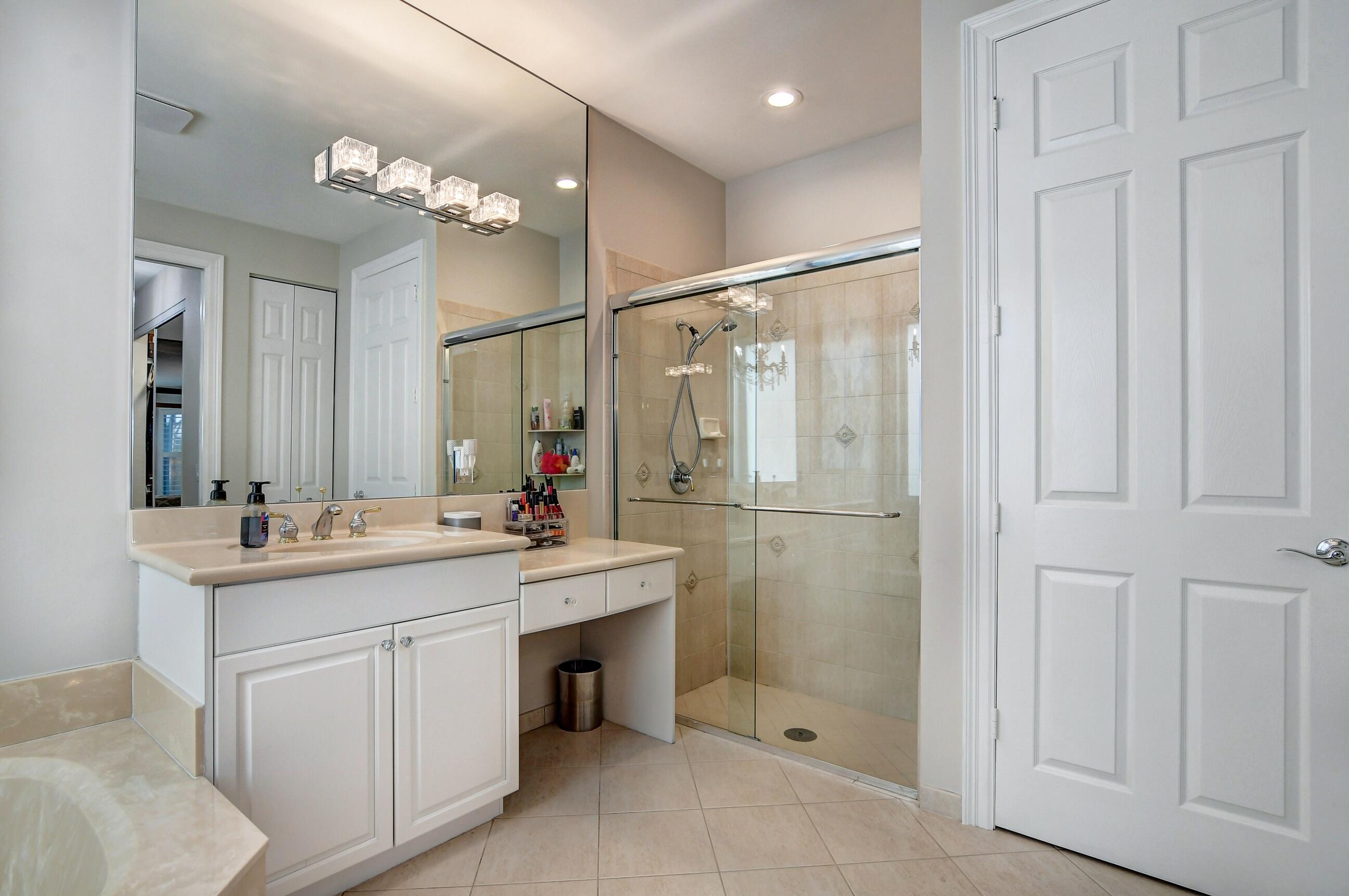 19573 Estuary Drive Boca Raton, FL 33498 - Photo 30 of 75 Primary Bath 1