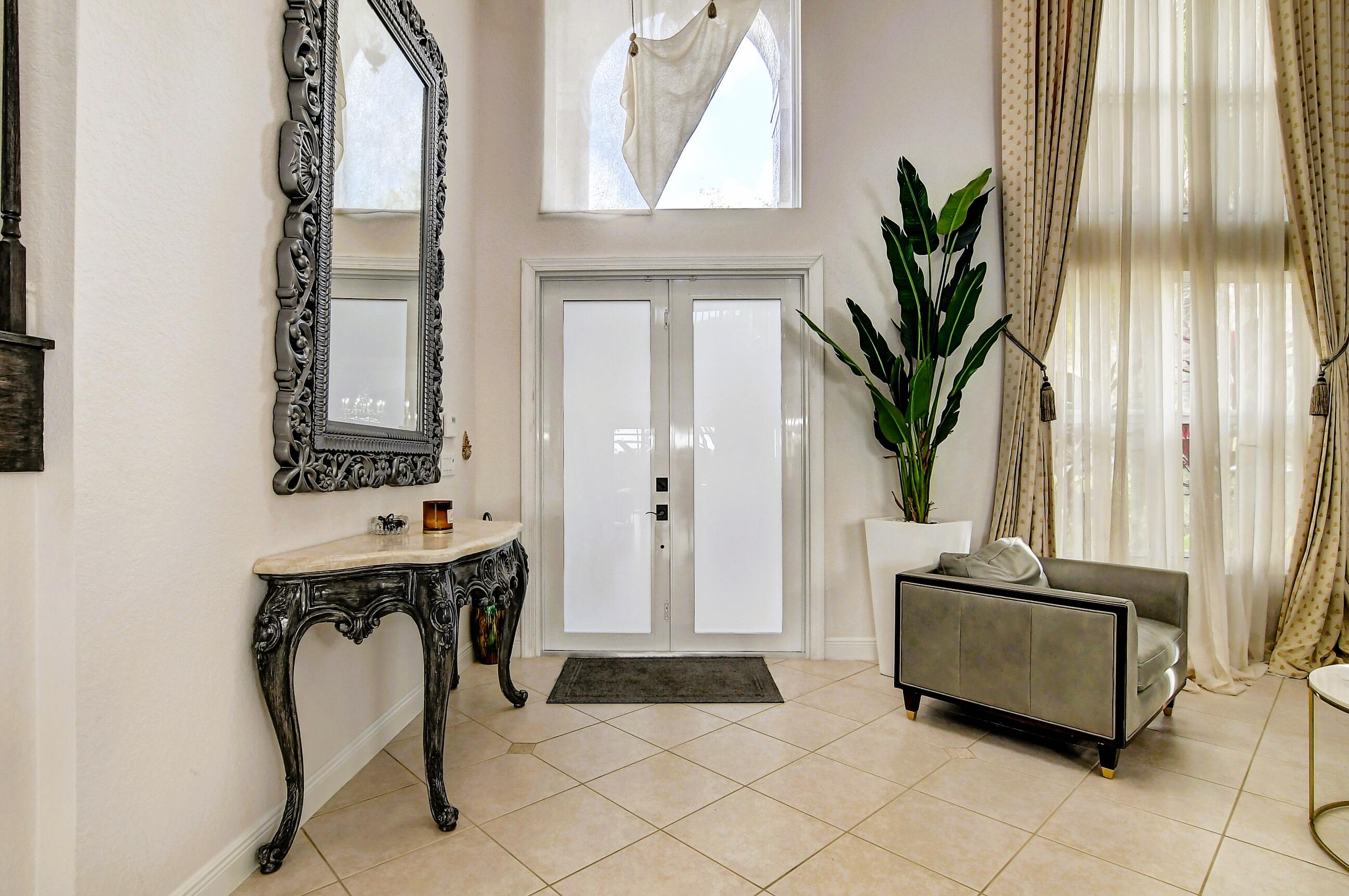 19573 Estuary Drive Boca Raton, FL 33498 - Photo 4 of 75 Entrance1
