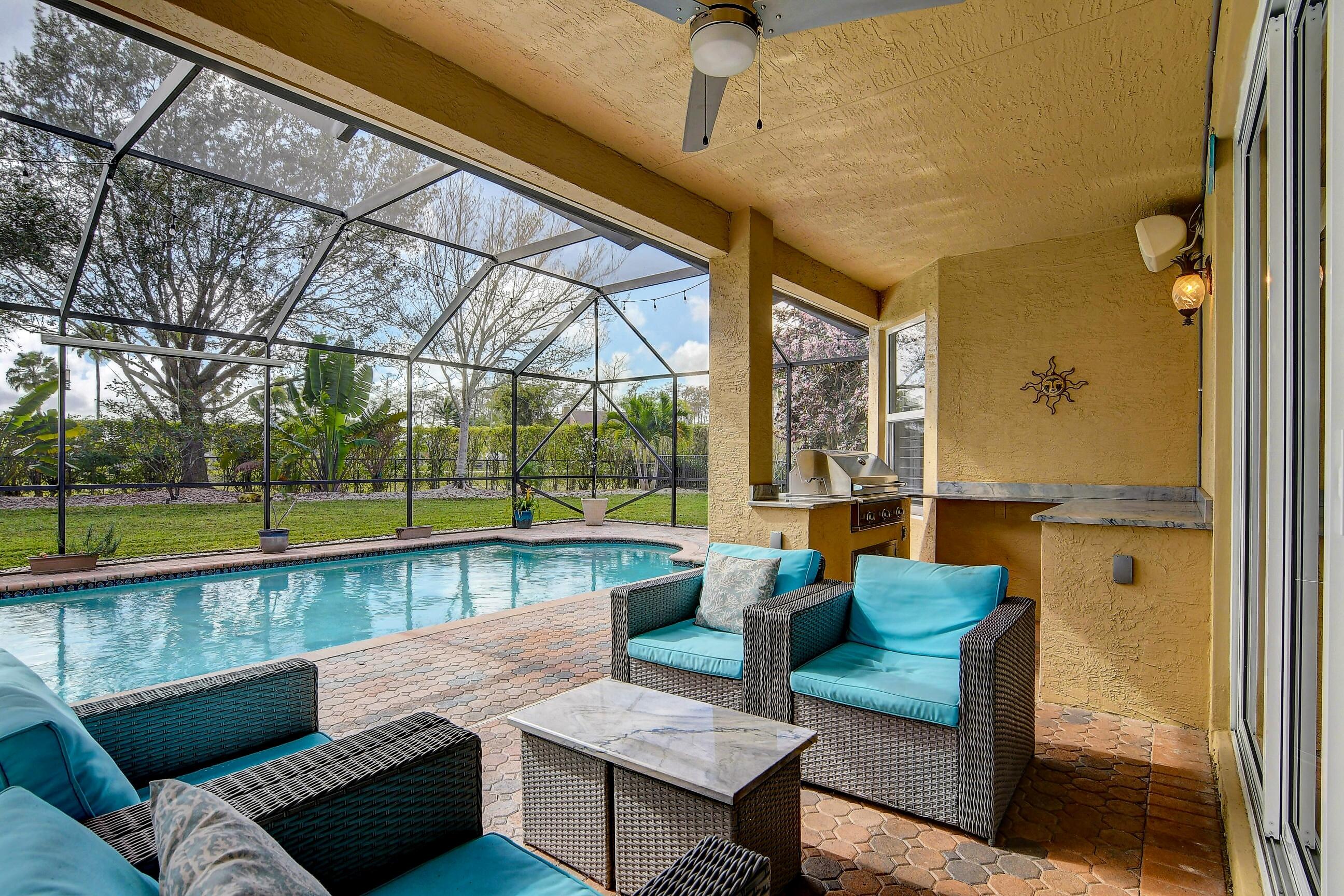 19573 Estuary Drive Boca Raton, FL 33498 - Photo 45 of 75 Patio 1