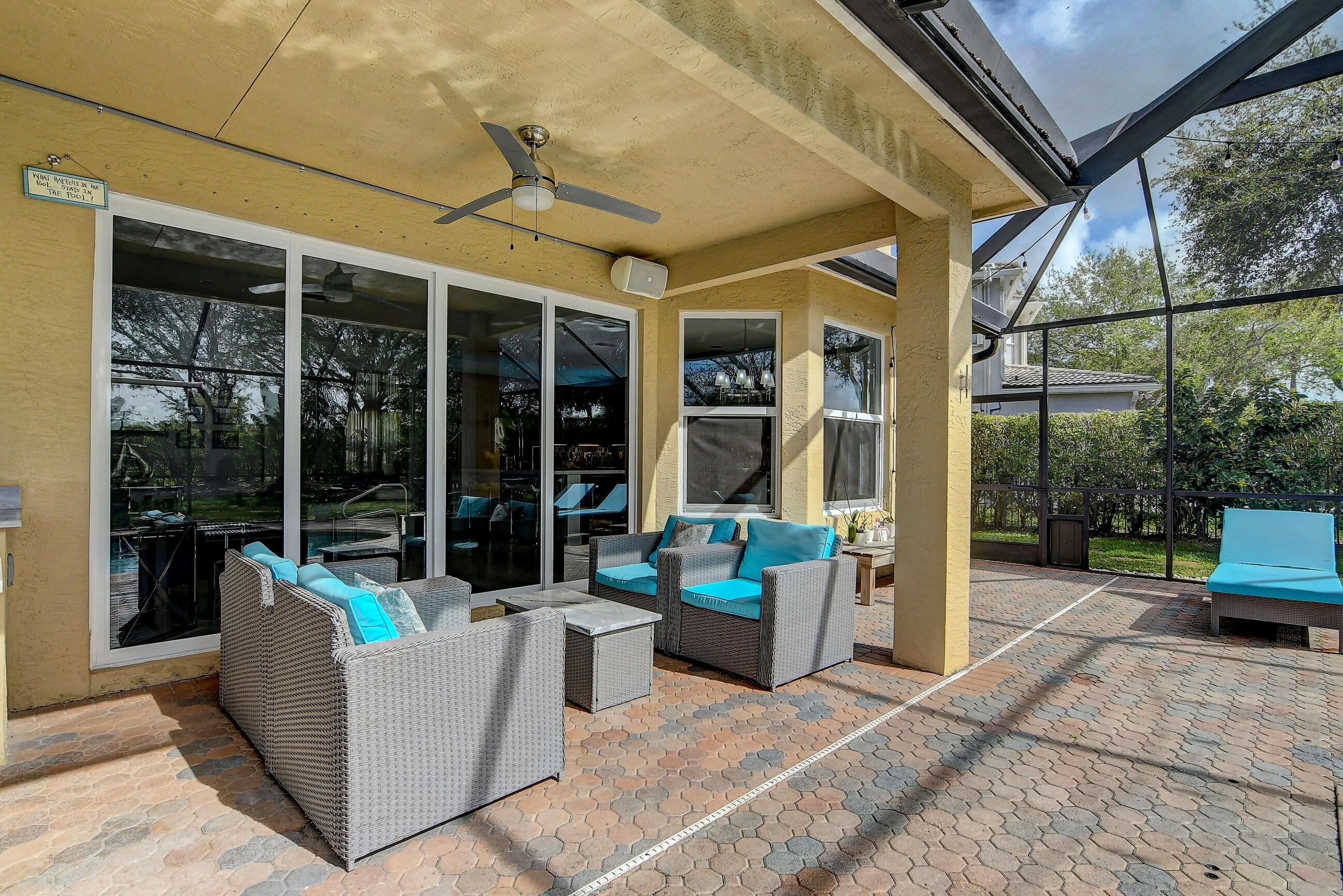 19573 Estuary Drive Boca Raton, FL 33498 - Photo 47 of 75 Patio 3