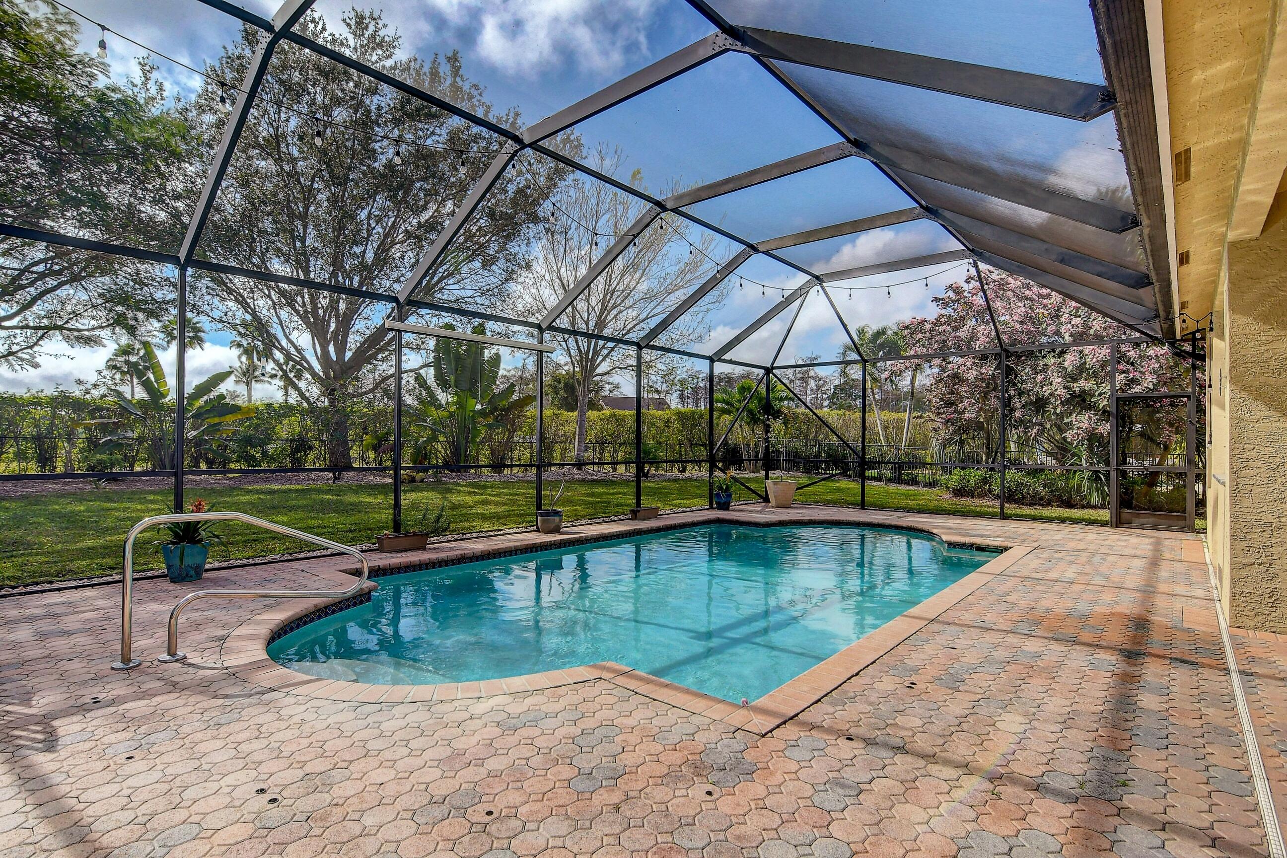 19573 Estuary Drive Boca Raton, FL 33498 - Photo 48 of 75 Pool 1