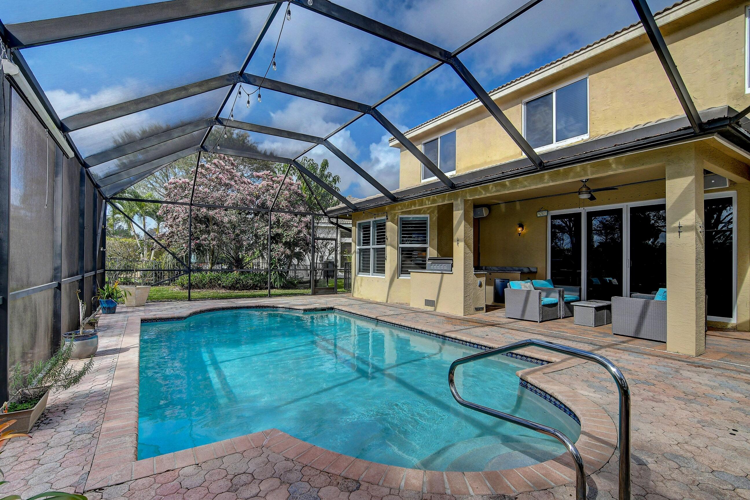 19573 Estuary Drive Boca Raton, FL 33498 - Photo 49 of 75 Pool 2