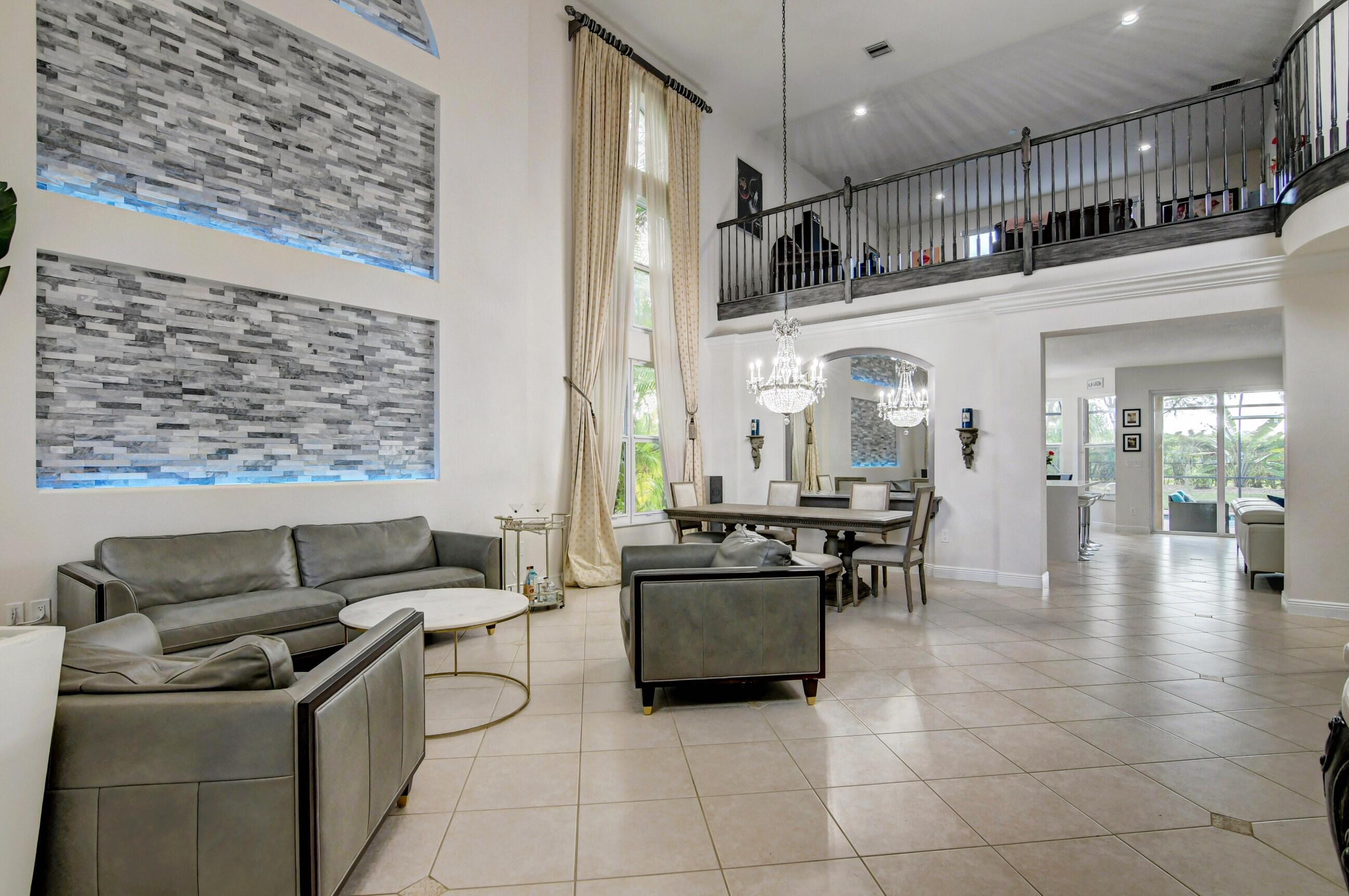 19573 Estuary Drive Boca Raton, FL 33498 - Photo 5 of 75 Living1