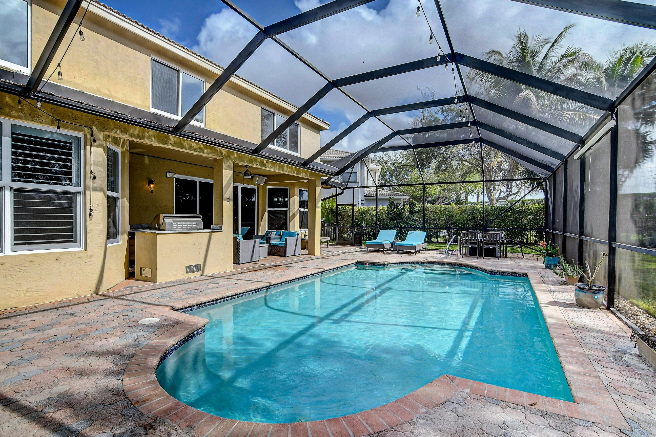 19573 Estuary Drive Boca Raton, FL 33498 - Photo 51 of 75 Pool 5