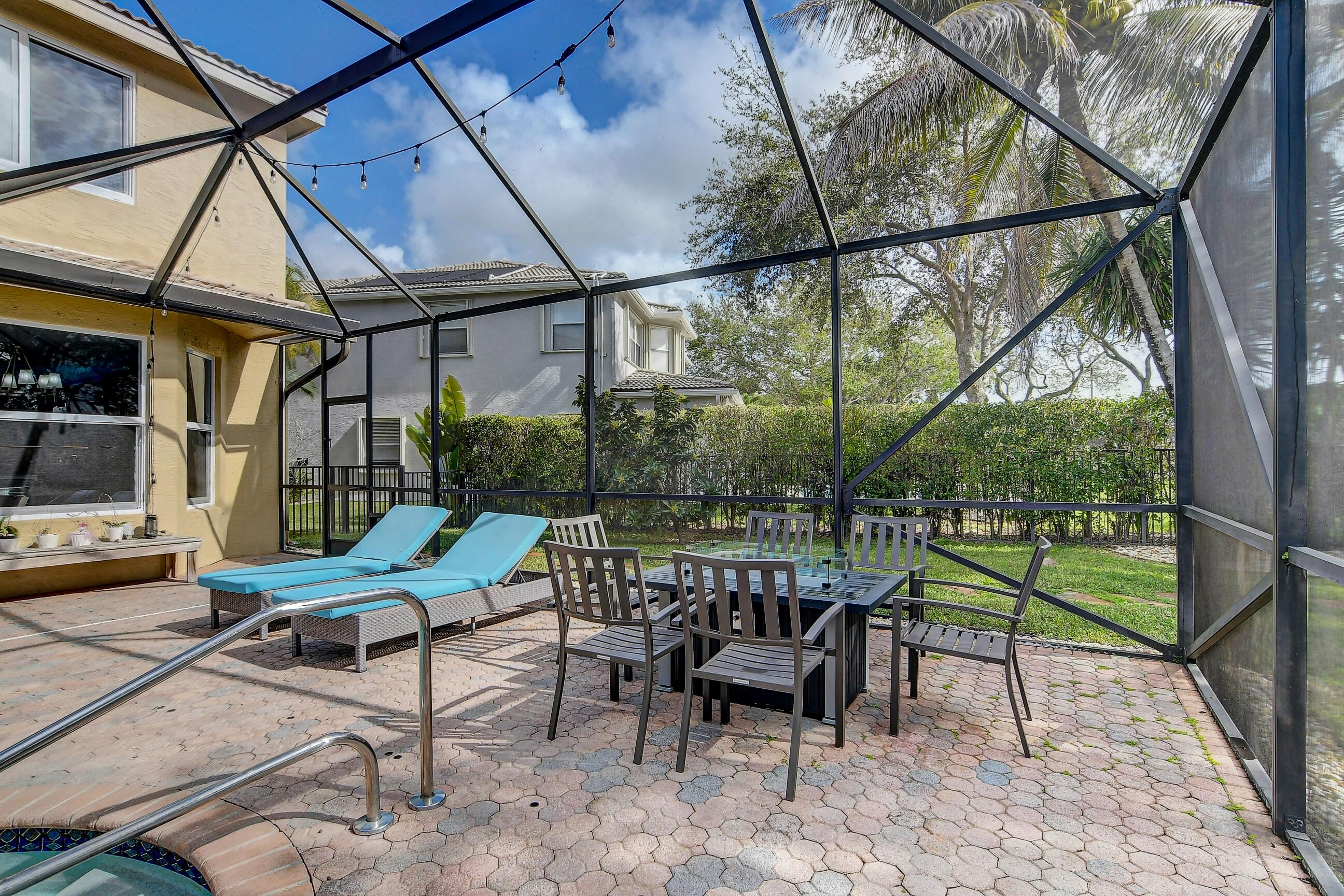 19573 Estuary Drive Boca Raton, FL 33498 - Photo 52 of 75 Pool 3