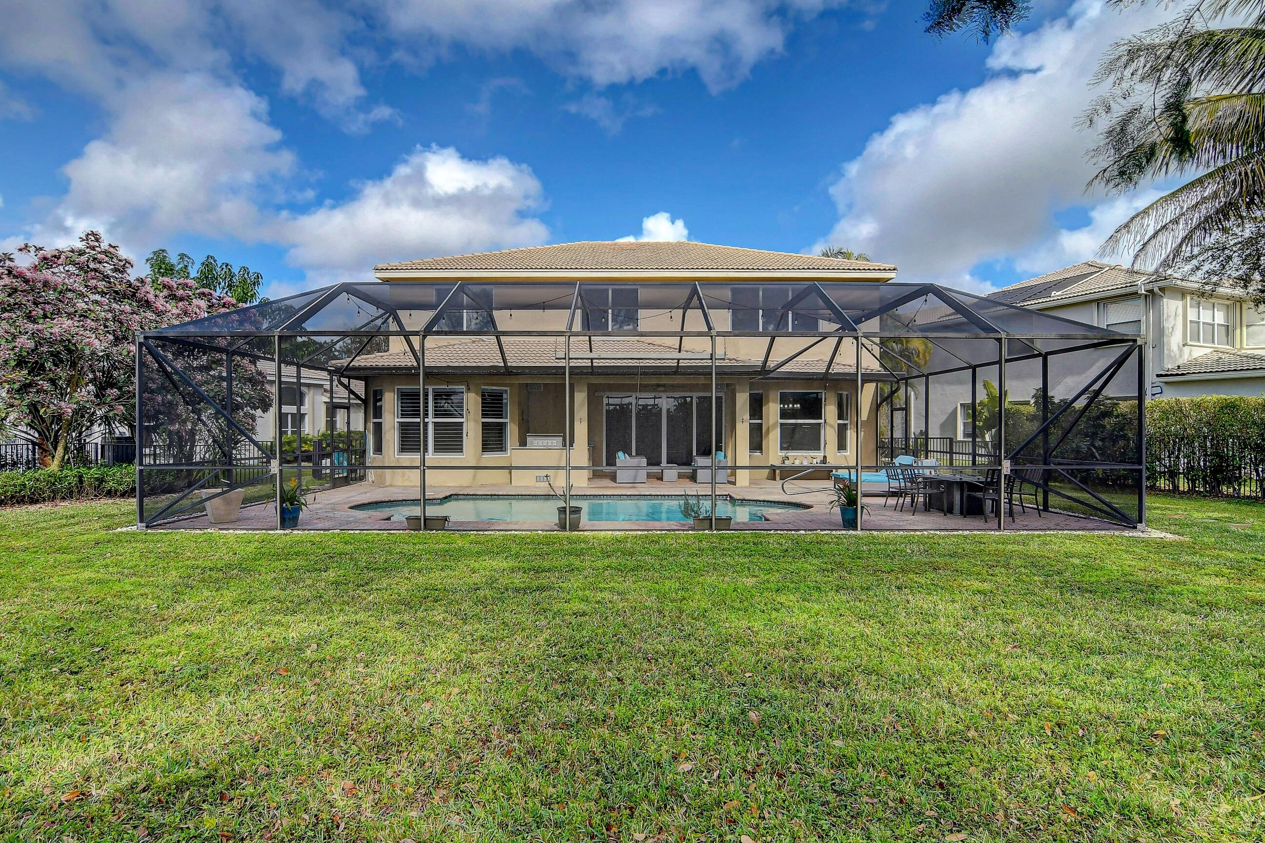 19573 Estuary Drive Boca Raton, FL 33498 - Photo 55 of 75 Yard 3