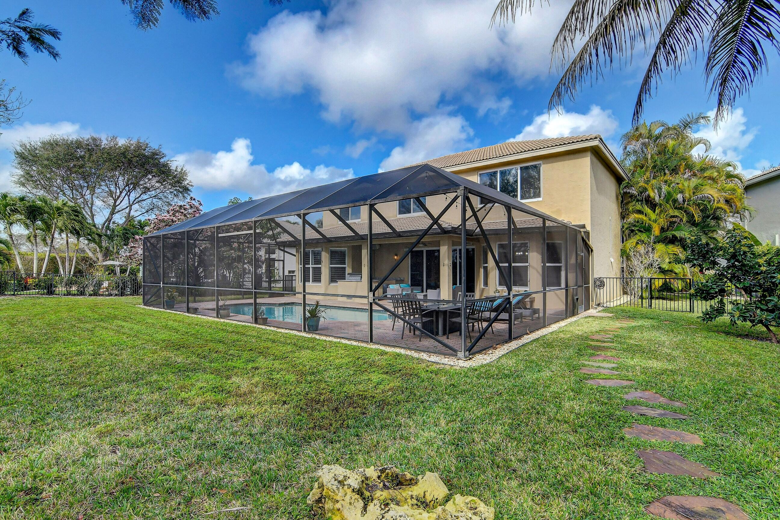 19573 Estuary Drive Boca Raton, FL 33498 - Photo 57 of 75 Yard 5