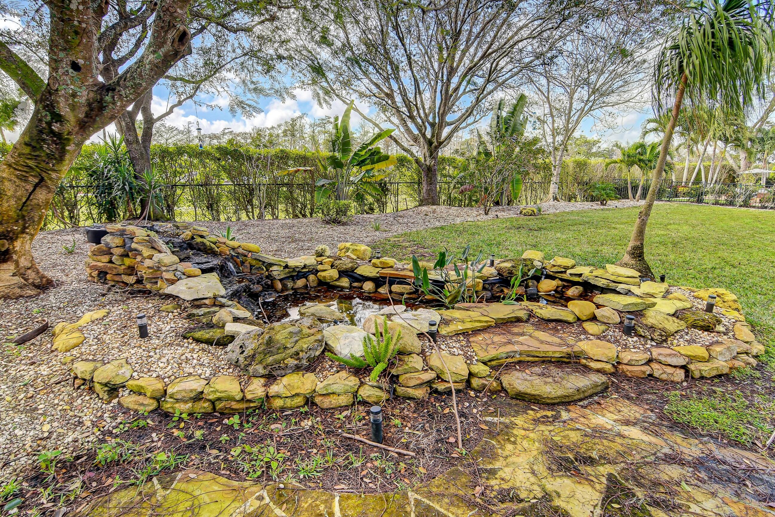19573 Estuary Drive Boca Raton, FL 33498 - Photo 58 of 75 Yard 4