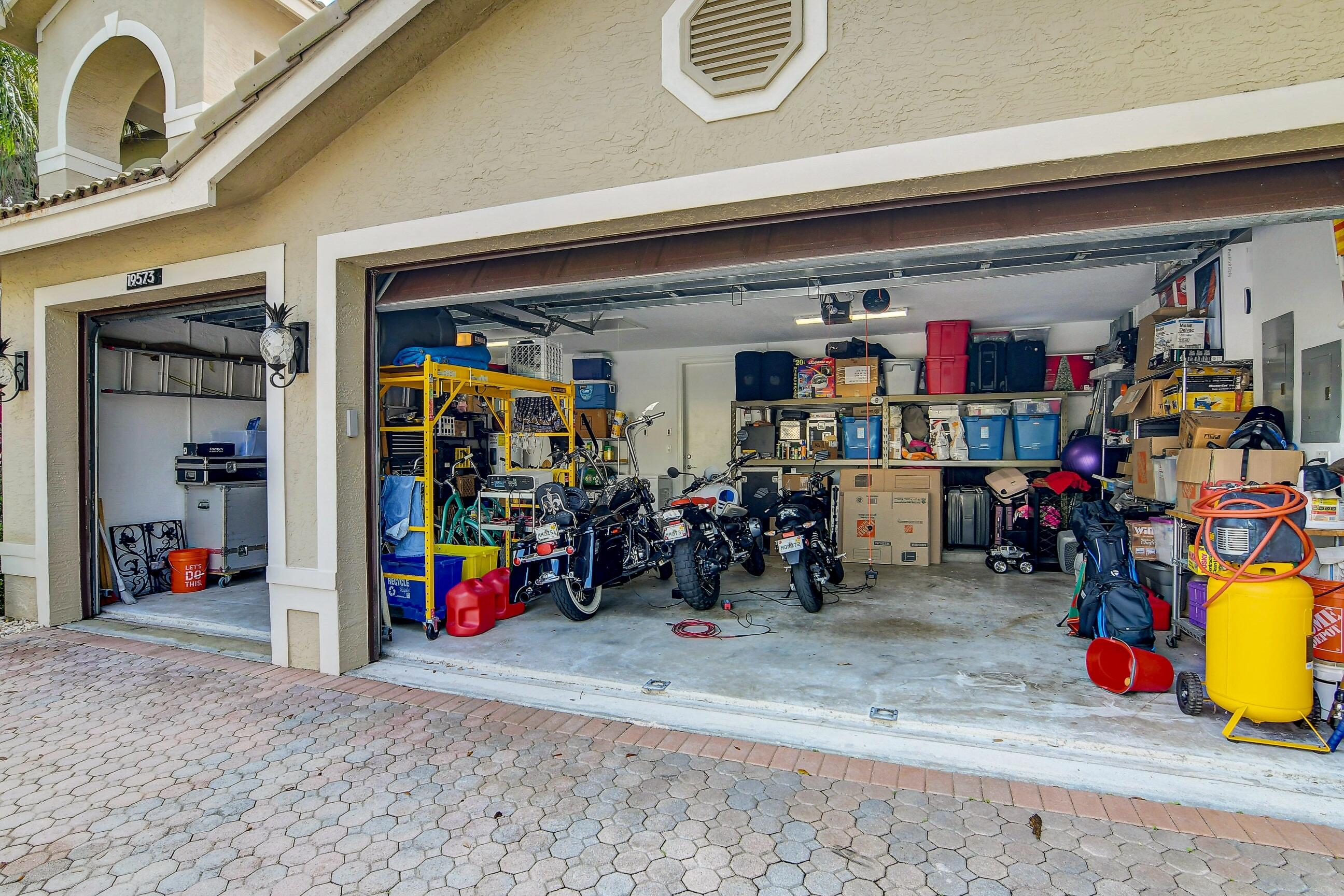 19573 Estuary Drive Boca Raton, FL 33498 - Photo 61 of 75 Garage 1