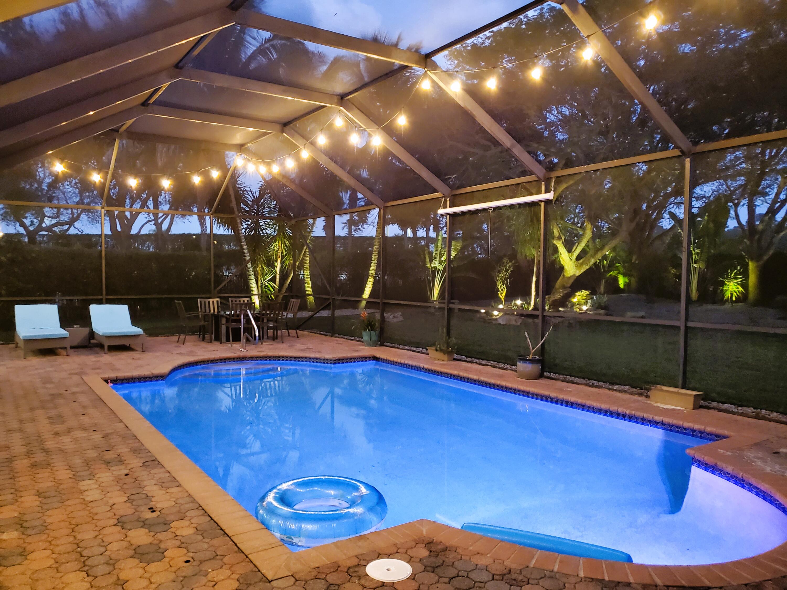 19573 Estuary Drive Boca Raton, FL 33498 - Photo 63 of 75 Pool1