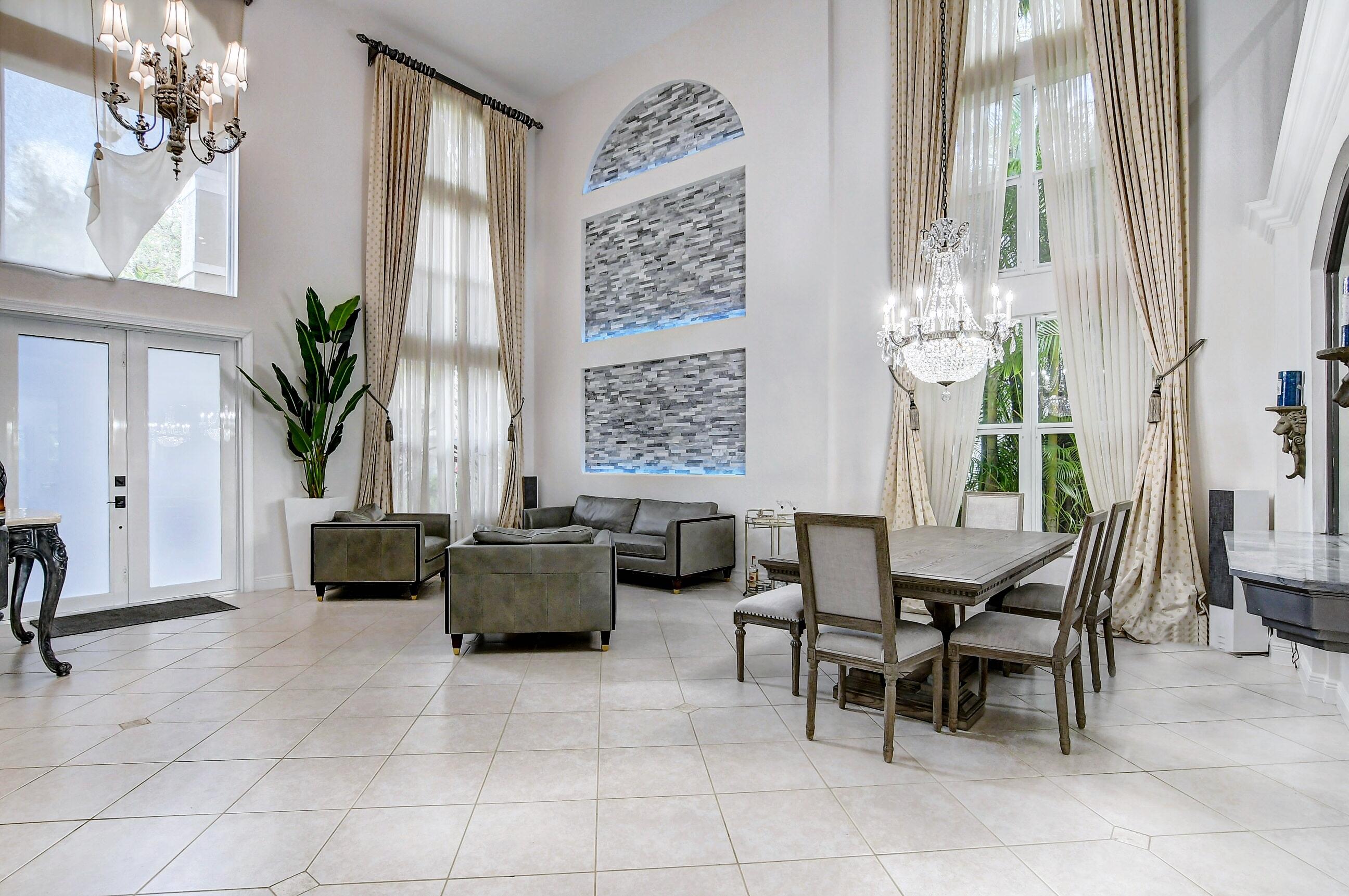 19573 Estuary Drive Boca Raton, FL 33498 - Photo 8 of 75 Living Dining1