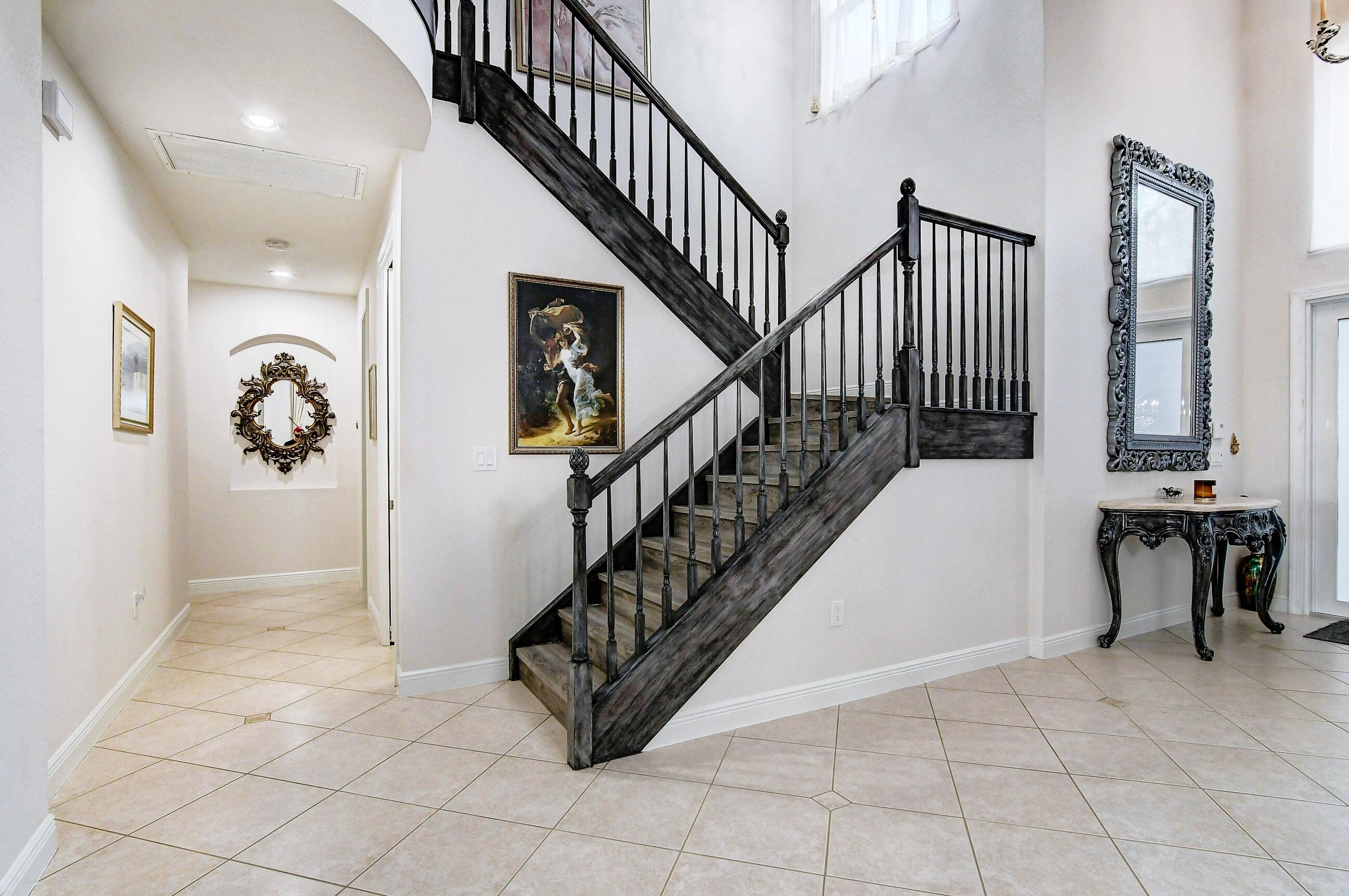 19573 Estuary Drive Boca Raton, FL 33498 - Photo 10 of 75 Stairs