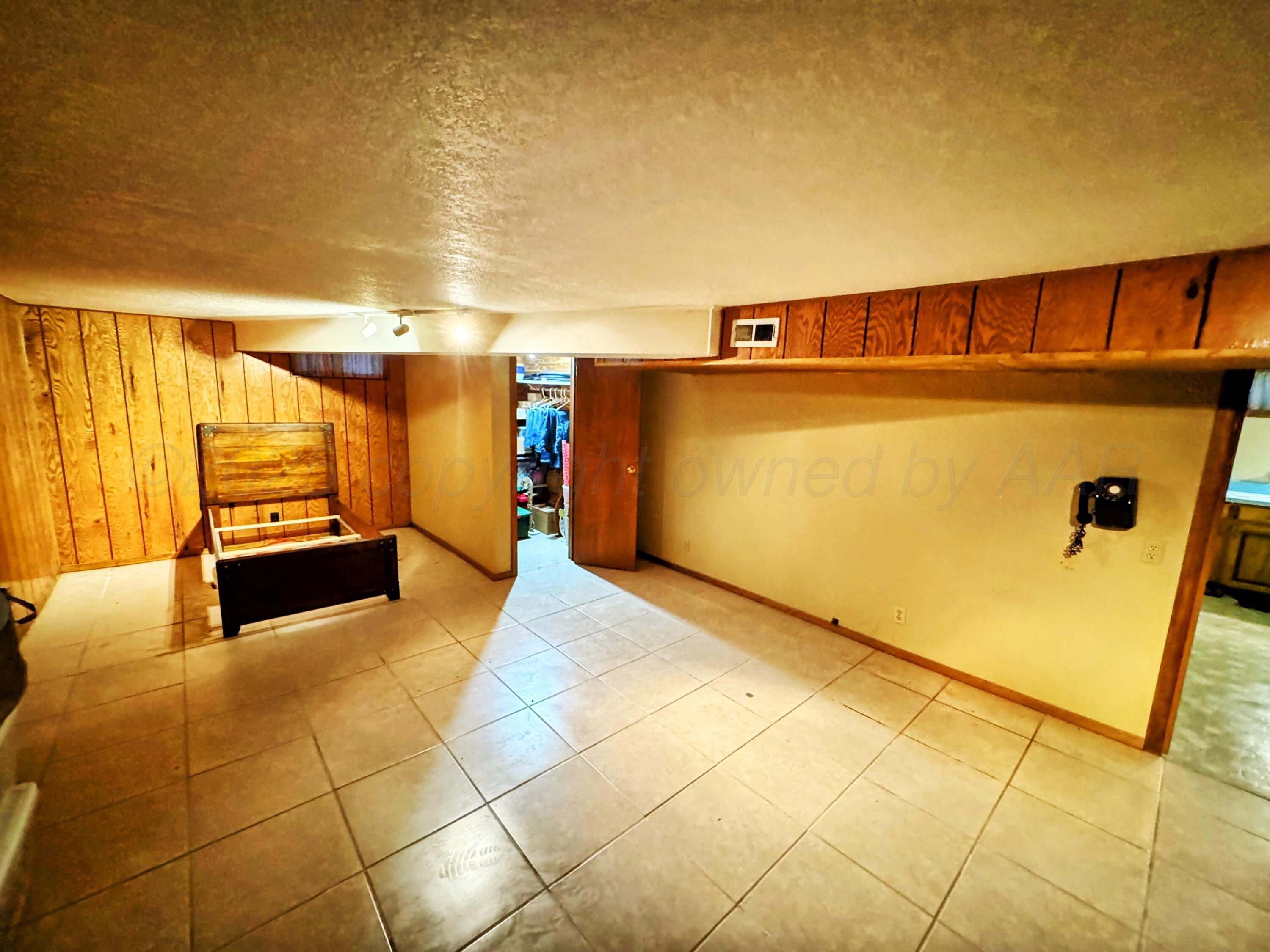 14490 County Road 24 Perryton, TX 79070 - Photo 15 of 28 a view of a storage & utility room