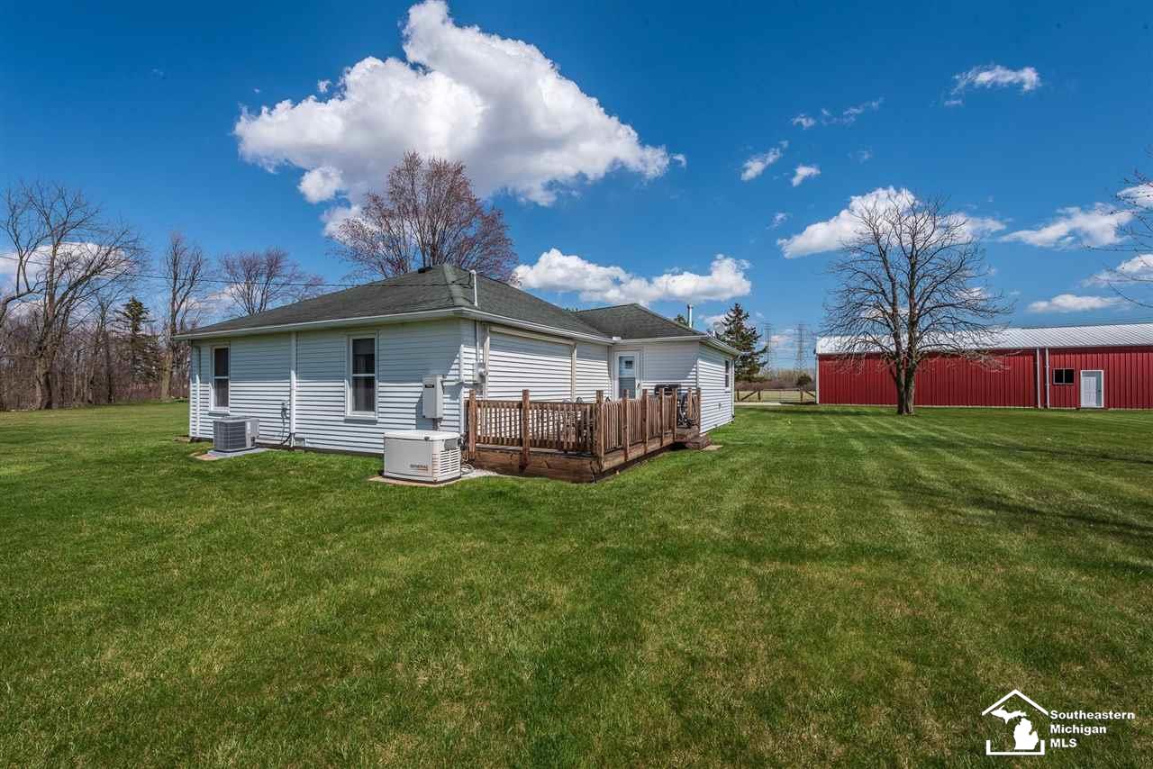 4150 East Labo Road Newport, MI 48166 - Photo 3 of 36