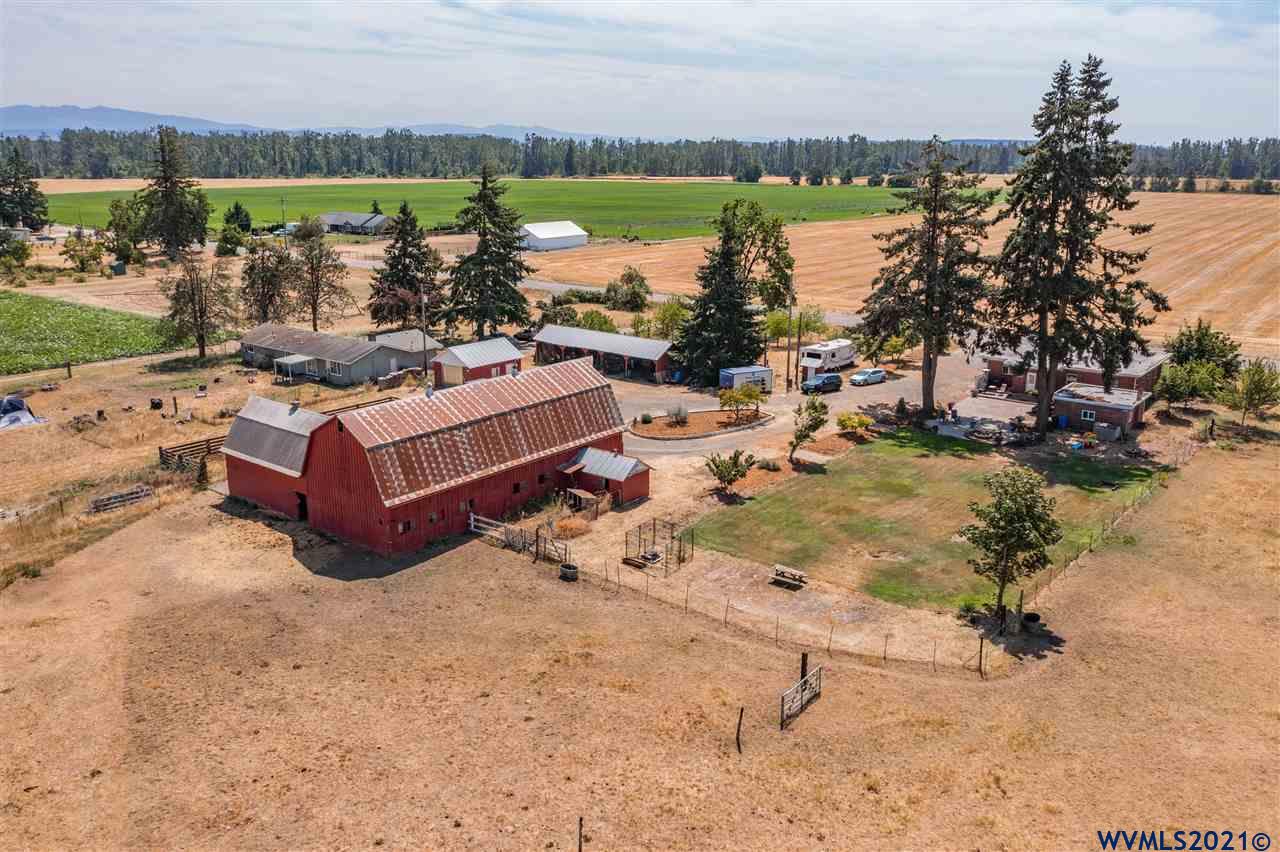 6787 Stayton Road Southeast Turner, OR 97392 - Photo 37 of 42